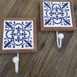 Wall Hooks